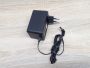 Б/В Блок живлення Linksys 12В ,1А,12Вт,5.5x2.5мм [ProductHub SKU AD 12/1]