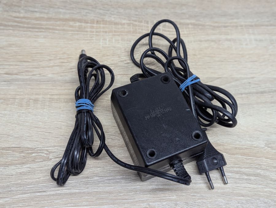 Б/В Блок живлення Dymo PC-10,24 В,1.25 А,30Вт,5.5x2.5мм [ProductHub SKU DymoPC-10]