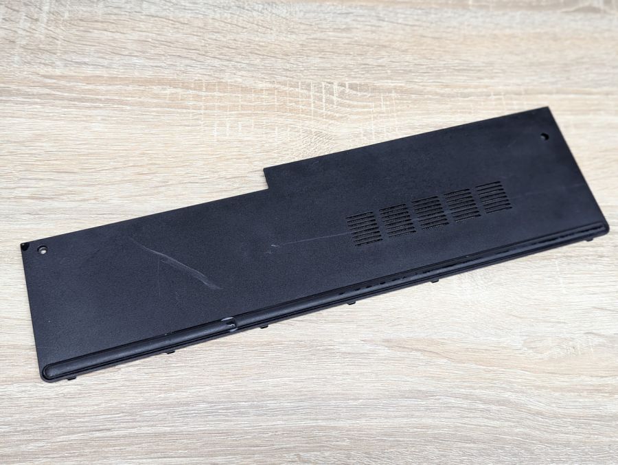 Б/В Сервісна кришка для ноутбука Dell Inspiron 15-5558,5559, 5555, 5551, 5552, 5566,Dell Vostro 15