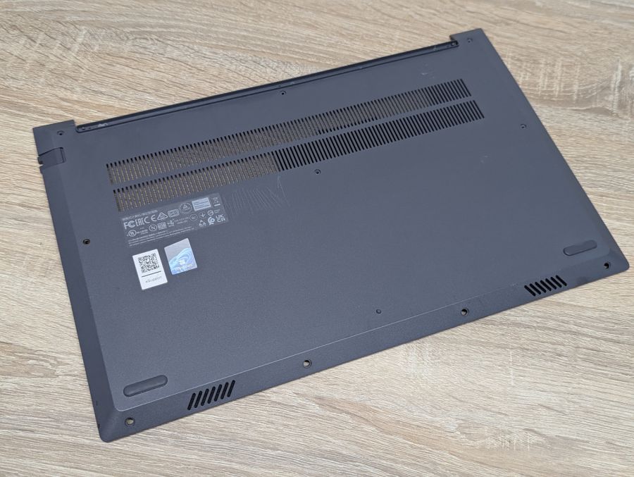 Б/В Нижня кришка корпусу Lenovo ThinkBook 15 G2 / G3 / G4 [ProductHub SKU 5CB1B34805]