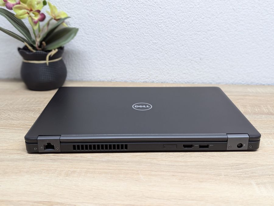 Ноутбук Б/В Dell Latitude 5480, Intel Core i5-7440HQ, DDR4 8 GB, SSD 128GB, 14" Full HD [ProductHub SKU Dell628]