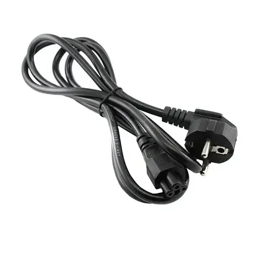 Кабель живлення, (мікімаус) 3pin, 220в
