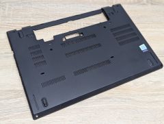 Б/В Нижня частина корпусу для ноутбука Lenovo ThinkPad T470,A475 [ProductHub SKU AP12D600]