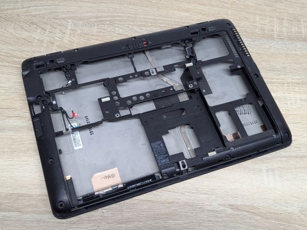Кришка матриці+піддон для ноутбука HP EliteBook 820 G1 G2\HP EliteBook 720 G1/725 G2 Б/В