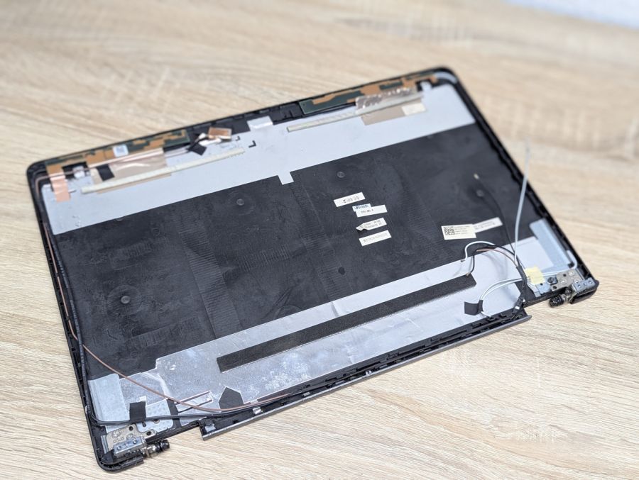 Б/В Кришка матриці для ноутбука Dell Latitude E5570,00XDXV [ProductHub SKU 00XDXV]