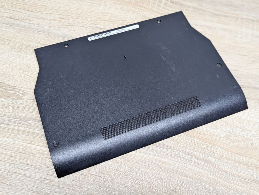 Нижня сервісна кришка для ноутбука Dell Latitude E5420 Б/В