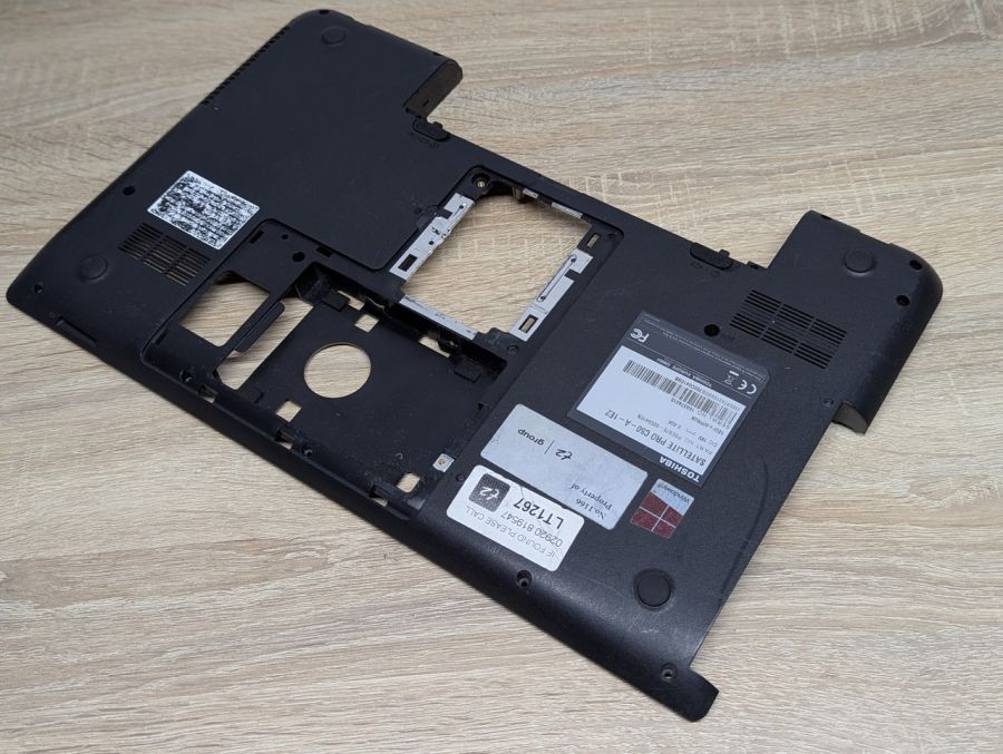 Піддон для ноутбука Toshiba Satellite Pro C50-A Б/В