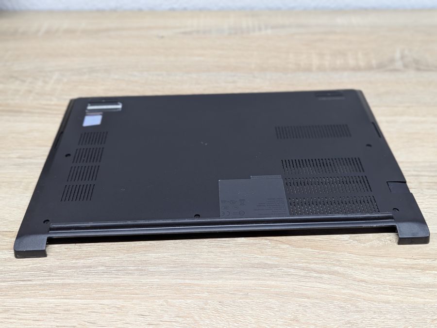 Б/В Нижня панель корпусу для Lenovo ThinkPad E14 Gen 2 [ProductHub SKU AM1PQ000500]
