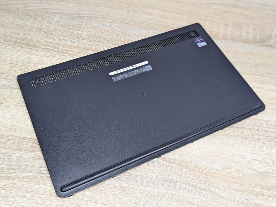 Б/В Сервісна нижня кришка для ноутбука Dell Latitude 3550 [ProductHub SKU 0RCM3T]