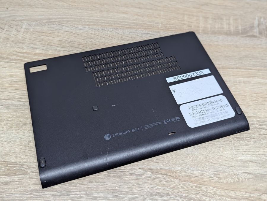 Б/В Cервісна кришка для ноутбука HP EliteBook 840 G1,G2 [ProductHub SKU 766324]