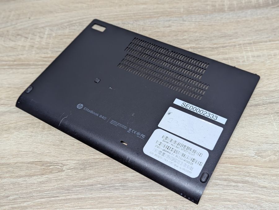 Б/В Cервісна кришка для ноутбука HP EliteBook 840 G1,G2 [ProductHub SKU 766324]