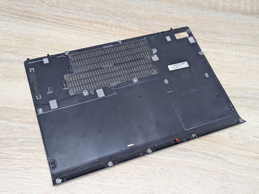 Б/В Cервісна кришка для ноутбука HP EliteBook 840 G1,G2 [ProductHub SKU 766324]