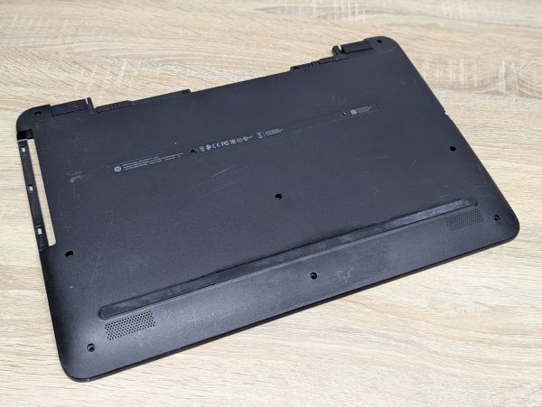Б/В Піддон для ноутбука HP Notebook 17-y000,17-x000,17-ba000 / 17-ay000
