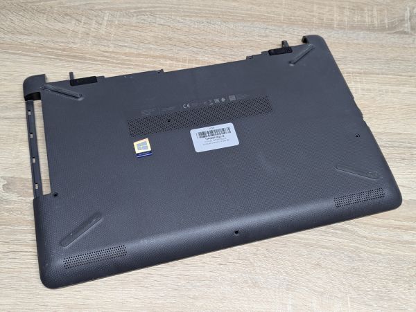 Б/В Піддон для ноутбука HP 250 G6, 255 G6,15-BS,15-BW [ProductHub SKU 929895]