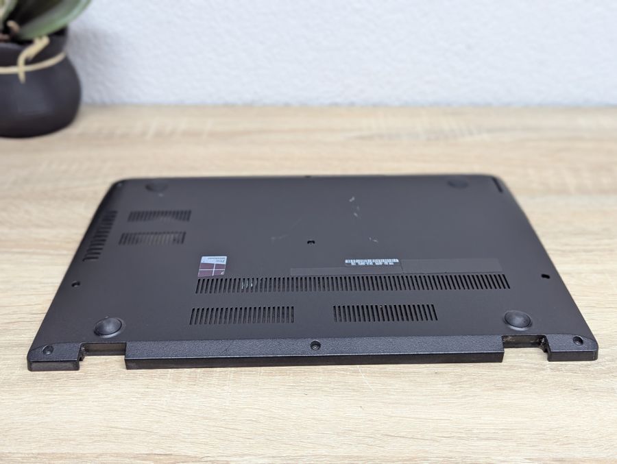 Б/В Нижня частина корпусу ноутбука Lenovo ThinkPad 13 (2nd Gen) [ProductHub SKU 34PS8BALV40]