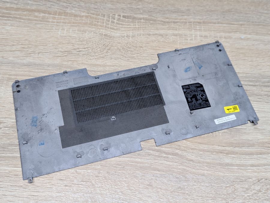 Cервісна кришка для ноутбука Dell Latitude E7440 Б/В