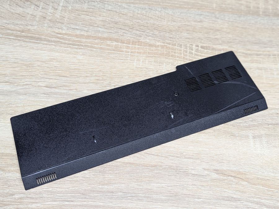 Сервісна кришка для ноутбука Dell Inspiron 15 3000, 3541, 3542, 3543 Б/В