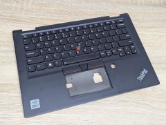 Топкейс з клавіатурою для Lenovo ThinkPad X13 Yoga Gen 1, X390 Yoga Б/В