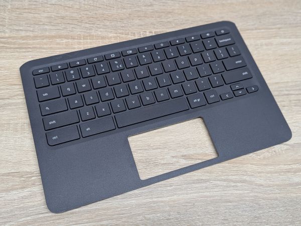 Б/В Топкейс з клавіатурою для ноутбука HP Chromebook 11 G6 EE,HP Chromebook 11A G6 EE [ProductHub SKU L14921]