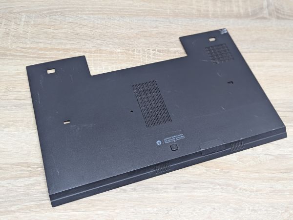 Б/В Cервісна кришка для HP EliteBook 8560p,8570p