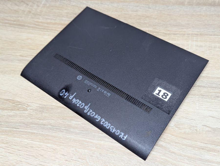Б/В Сервісна кришка для ноутбука HP ProBook 450 G1, 455 G1 [ProductHub SKU 721946]