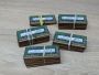 Оперативна память Samsung DDR4 4GB 2400MHz SO-DIMM