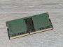 Оперативна память Micron 4GB DDR4 SO-DIMM 3200 МГц Б/В