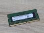 Б/В Оперативна память Micron 4GB DDR4 SODIMM 2666 МГц
