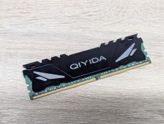 Б/В Cерверна оперативна пам'ять Qiyida DDR4 16Gb 3200 МГц RDIMM [ProductHub SKU Qiyida16Gb]
