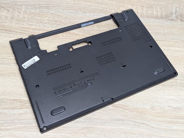Б/В Піддон для ноутбука Lenovo ThinkPad T450s [ProductHub SKU AM0TW000]
