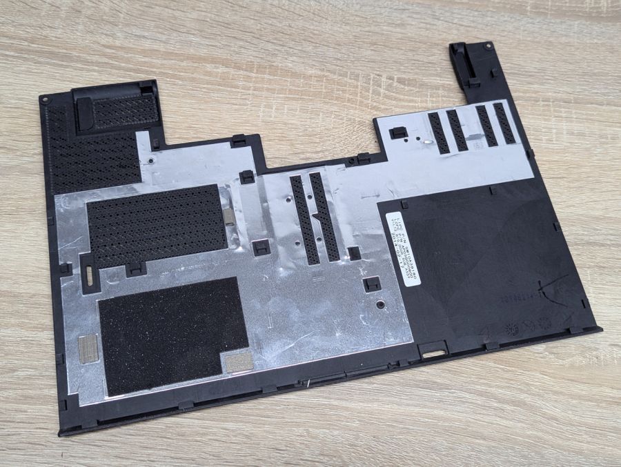 Б/В Cервісна кришка для ноутбука Lenovo ThinkPad T440p [ProductHub SKU AP0SQ000900]