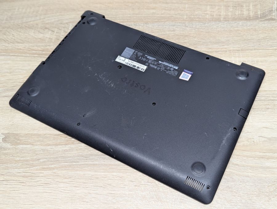 Б/В Піддон для ноутбка Dell Vostro 3580 [ProductHub SKU 0X1M6W]