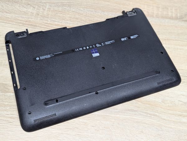Б/В Піддон для ноутбука HP 250 G5\G4,255 G5\G4 [ProductHub SKU 906832]