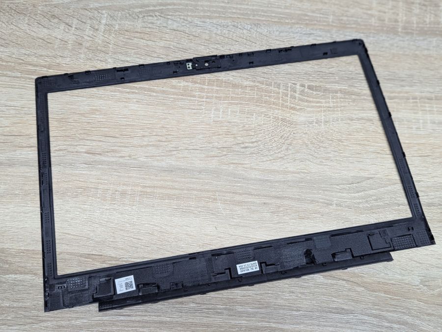 Рамка матриці для ноутбука Lenovo ThinkPad L490 Б/В