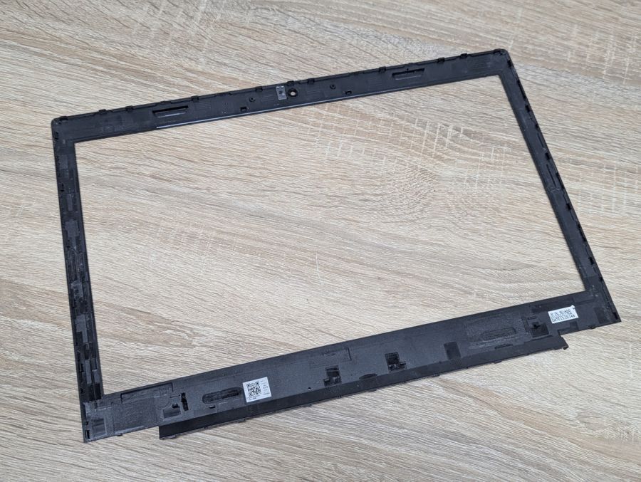 Б/В Рамка матриці для ноутбука Lenovo ThinkPad L450 [ProductHub SKU AP0TQ000400]