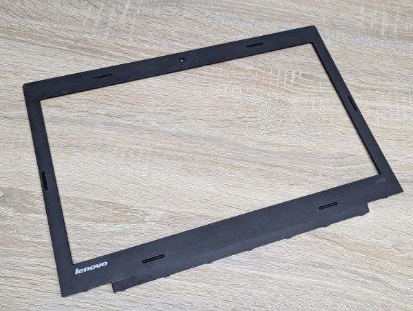 Б/В Рамка матриці для ноутбука Lenovo ThinkPad L450 [ProductHub SKU AP0TQ000400]