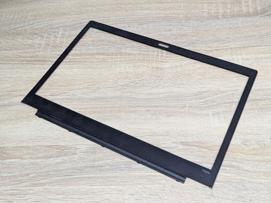 Рамка матриці для ноутбука Lenovo ThinkPad T480s Б/В