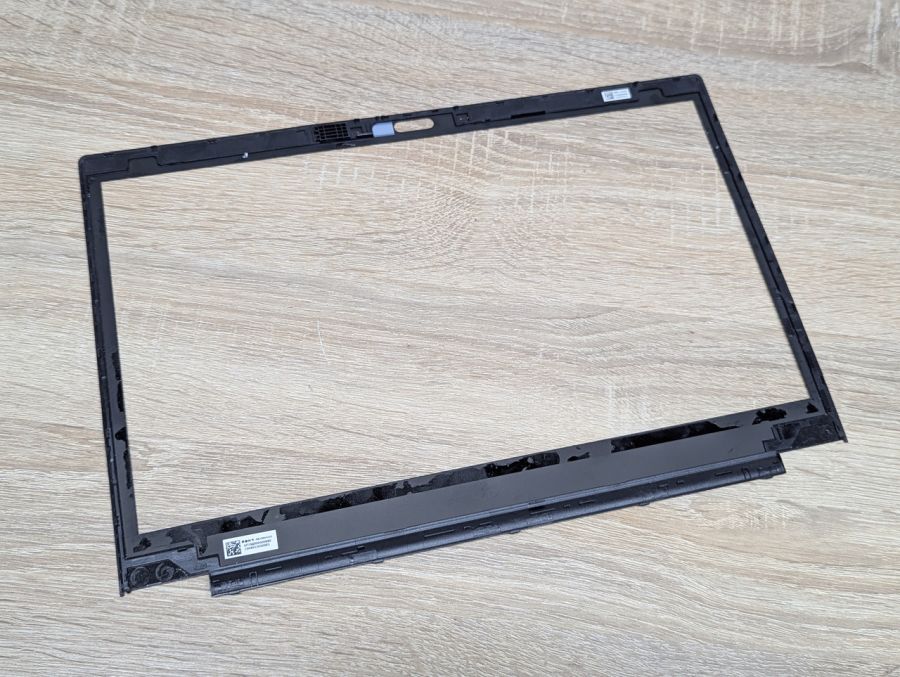 Рамка матриці для ноутбука Lenovo ThinkPad T480s Б/В