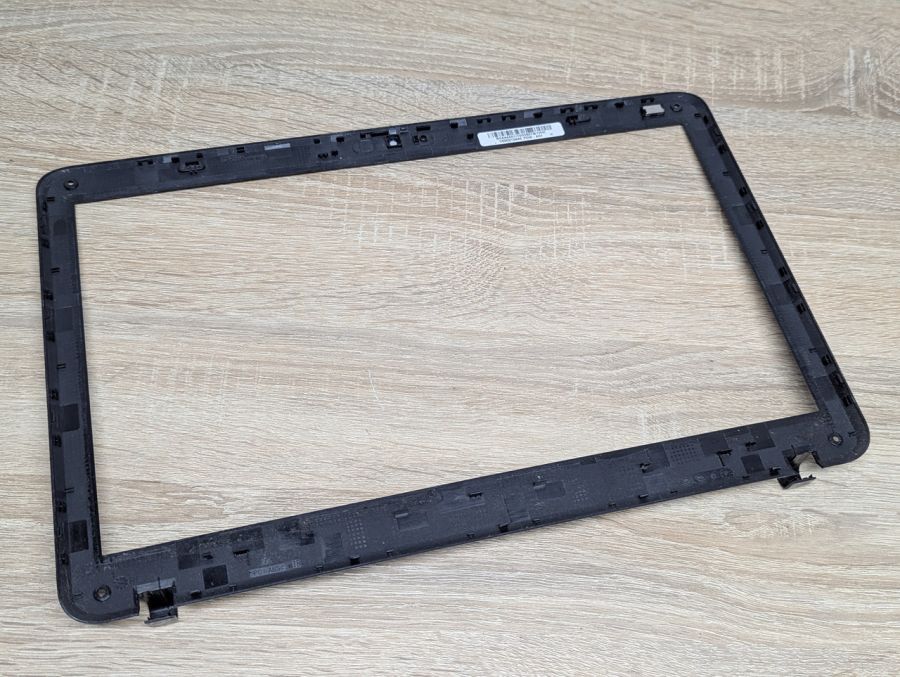 Рамка матриці для ноутбука Toshiba Satellite L650\L655 Б/В