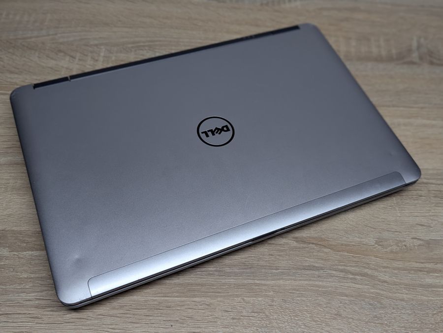 Ноутбук Б/В Dell Latitude E6540, Intel Core i5-4310M, DDR3 8GB, SSD 256GB, 15.6" Full HD