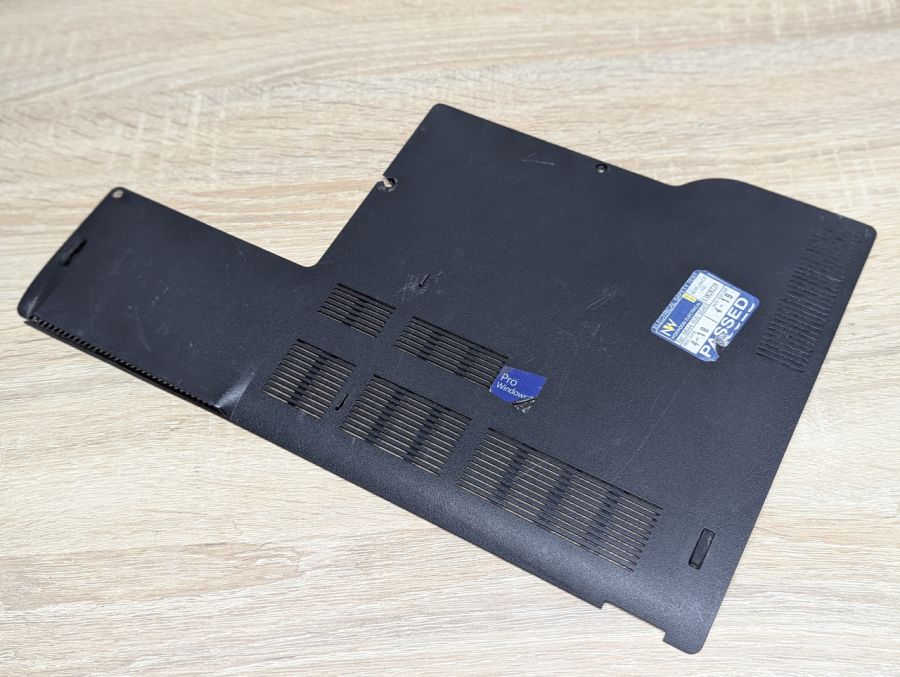 Сервісна кришка для ноутбука Novatech C15B,Medion Akoya P6647 P6648 E6420T Б/В