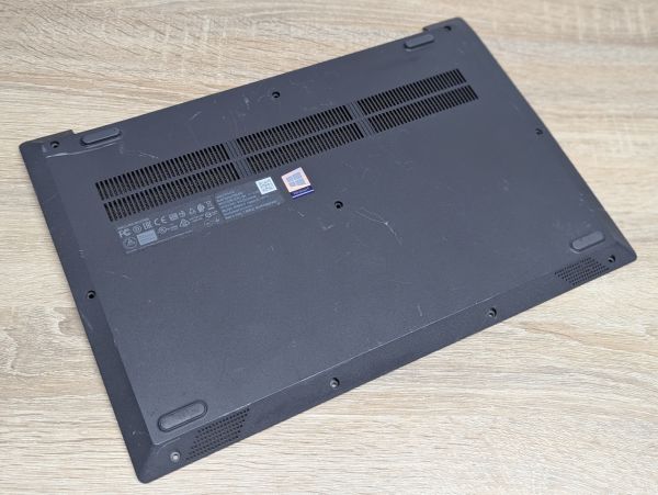 Піддон для ноутбука Lenovo IdeaPad V15 ADA,S145-15 Б/В