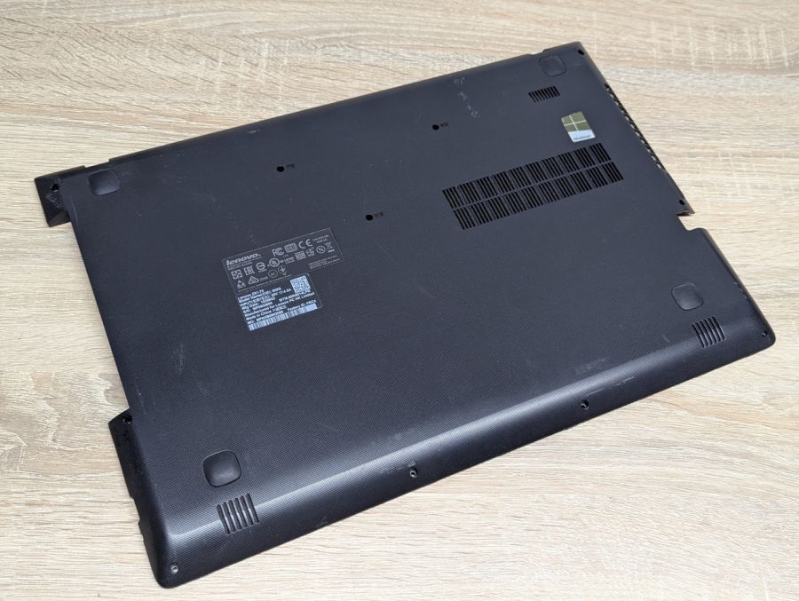 Б/В Піддон для ноутбука Lenovo Z51-70,Lenovo IdeaPad 500-15ISK [ProductHub SKU AP1BJ000300]
