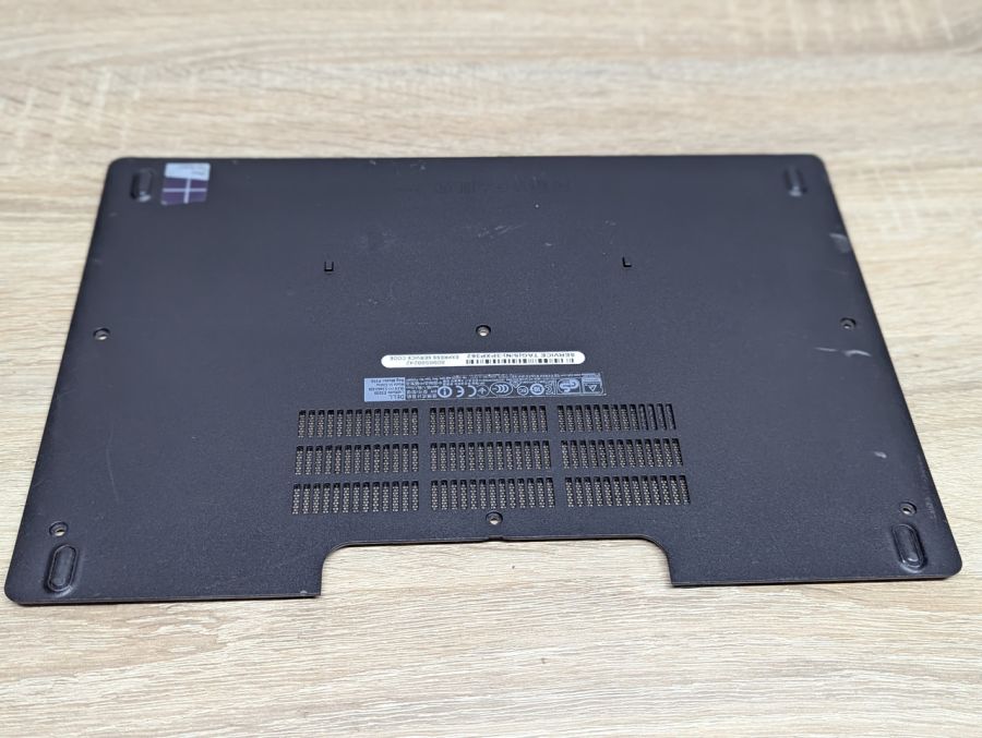 Б/В Сервісна кришка для ноутбука Dell Latitude E5250 [ProductHub SKU 021PP2]