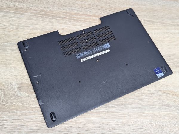 Б/В Сервісна кришка для ноутбука Dell Latitude E5250