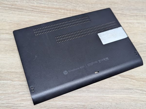 Б/В Cервісна кришка для ноутбука HP EliteBook 820 G1\G2 [ProductHub SKU 781836]