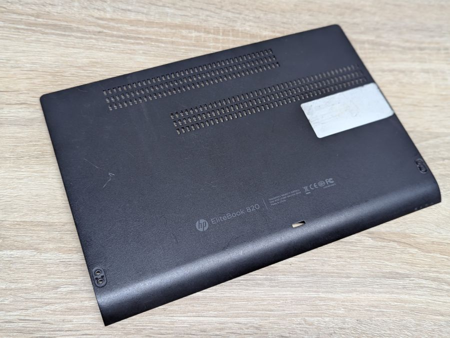 Cервісна кришка для ноутбука HP EliteBook 820 G1\G2 Б/В