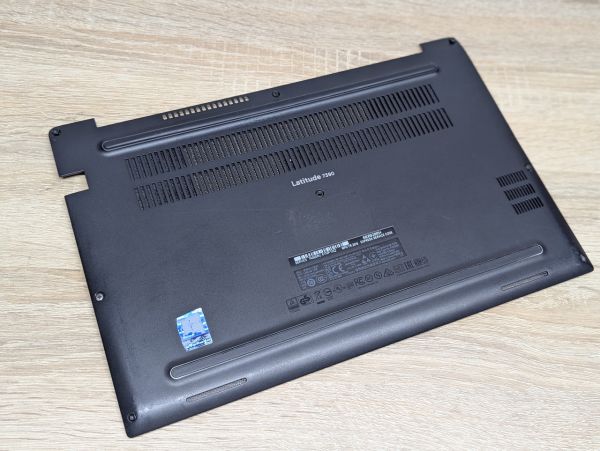 Б/В Піддон для ноутбука Dell Latitude 7390 [ProductHub SKU 0YNM35]