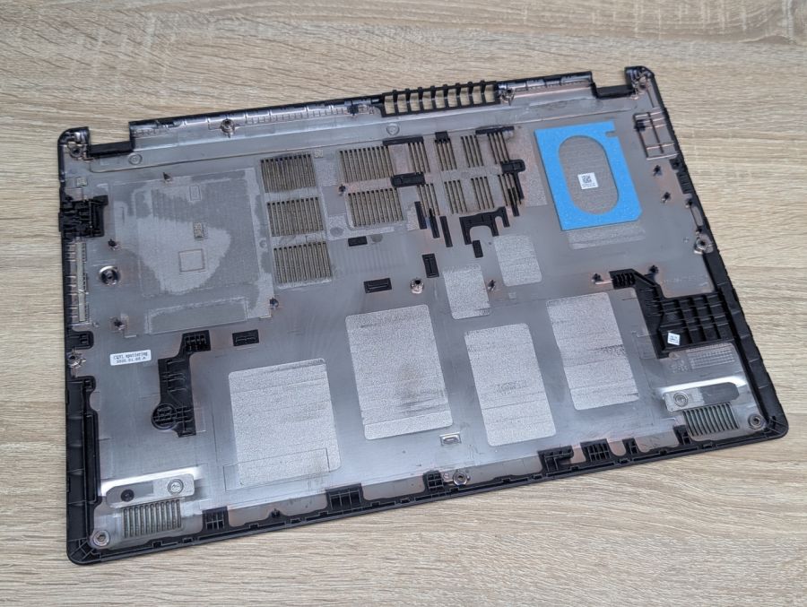 Б/В Піддон для ноутбука Acer Aspire 3 A315-56,A315-42, A315-42G, A315-54 [ProductHub SKU N19C1]