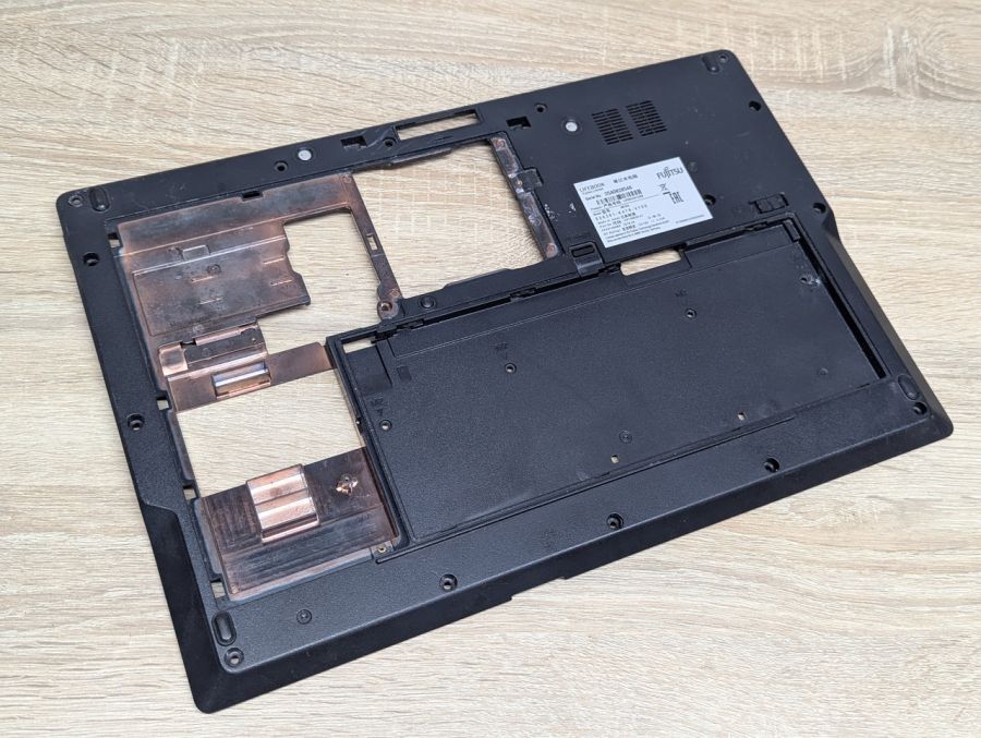 Піддон для ноутбука Fujitsu LIFEBOOK E558 Б/В